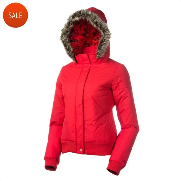 Waterproof jacket cheap petite